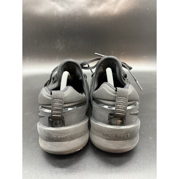 Nike Free Metcon 2 Crossfit Training Shoes AQ8306 002 Black Mens Size 9.5 main image 5